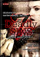 Seven deadly sins